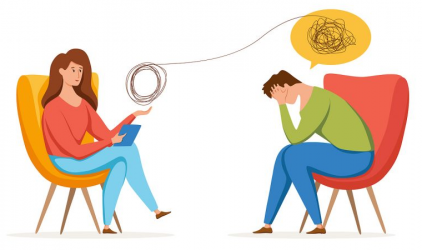 Individual Counselling