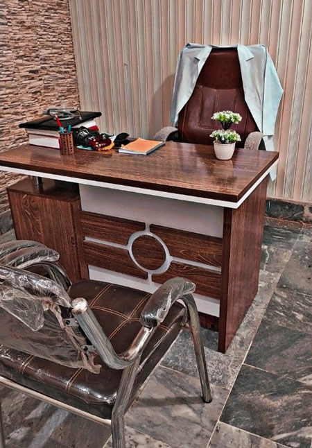 Samras-Clinic